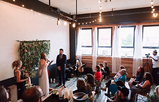 Image 19 - Big Fake Wedding Portland Wrap-Up 2018 in News + Events.
