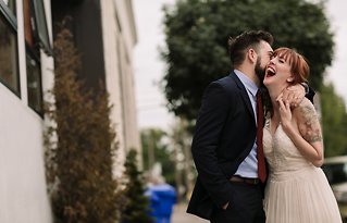 Image 25 - Big Fake Wedding Portland Wrap-Up 2018 in News + Events.
