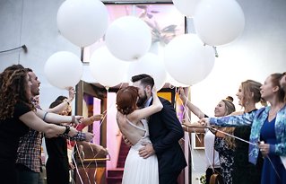 Image 40 - Big Fake Wedding Portland Wrap-Up 2018 in News + Events.