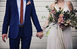 Image 15 - Big Fake Wedding Portland Wrap-Up 2018 in News + Events.