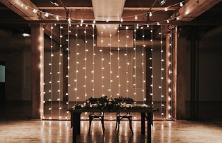 Image 28 - The Ultimate Chicago Soiree: Eclectic, Casual + Vintage in Real Weddings.