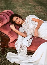 Image 9 - Sunset Dreams: A Bohemian Styled Shoot in Styled Shoots.