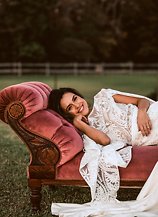 Image 13 - Sunset Dreams: A Bohemian Styled Shoot in Styled Shoots.
