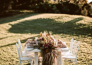 Image 11 - Sunset Dreams: A Bohemian Styled Shoot in Styled Shoots.