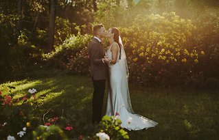 Image 16 - Simple + Elegant Hunter Valley Wedding in Real Weddings.