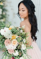 Image 15 - Vintage + Industrial: The Gin at Hidalgo Falls in Styled Shoots.