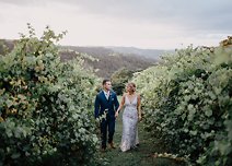 Image 16 - Intimate Summergrove Estate Wedding in Real Weddings.