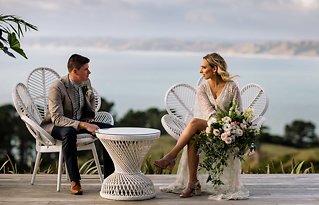 Image 17 - Moody Slice of Paradise: Styled Shoot in Styled Shoots.