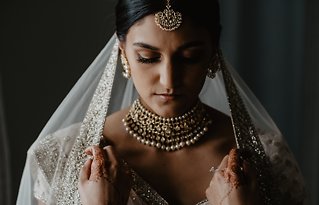 Image 10 - Trisha + Veeral’s Indian Fiji Wedding in Real Weddings.
