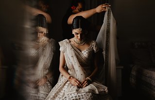 Image 9 - Trisha + Veeral’s Indian Fiji Wedding in Real Weddings.