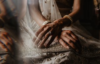 Image 3 - Trisha + Veeral’s Indian Fiji Wedding in Real Weddings.