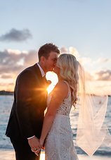 Image 23 - Kieta + Trent’s Rottnest Island Wedding in Real Weddings.