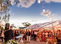 Image 25 - Kieta + Trent’s Rottnest Island Wedding in Real Weddings.