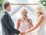 Image 14 - Kieta + Trent’s Rottnest Island Wedding in Real Weddings.