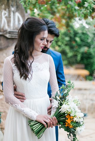 Image 11 - Sicily Inspired Wedding in Masseria Montenapoleone in Styled Shoots.