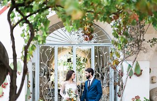 Image 7 - Sicily Inspired Wedding in Masseria Montenapoleone in Styled Shoots.