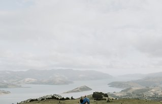 Image 22 - A Simple New Zealand Wedding With the Most Breathtaking Views in Real Weddings.