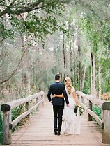 Image 10 - Classic + Timeless Wedding Inspiration at Taronga Zoo in Styled Shoots.