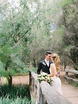 Image 11 - Classic + Timeless Wedding Inspiration at Taronga Zoo in Styled Shoots.