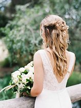 Image 13 - Classic + Timeless Wedding Inspiration at Taronga Zoo in Styled Shoots.