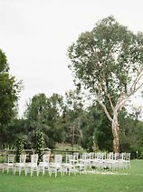 Image 22 - Classic + Timeless Wedding Inspiration at Taronga Zoo in Styled Shoots.