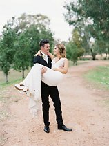 Image 25 - Classic + Timeless Wedding Inspiration at Taronga Zoo in Styled Shoots.