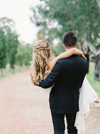 Image 26 - Classic + Timeless Wedding Inspiration at Taronga Zoo in Styled Shoots.