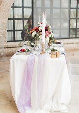 Image 19 - A Romantic Italy Inspired Love Story in Styled Shoots.
