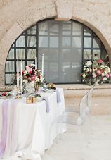 Image 28 - A Romantic Italy Inspired Love Story in Styled Shoots.