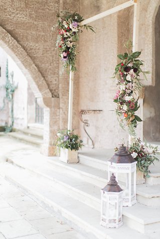 Image 15 - A Romantic Italy Inspired Love Story in Styled Shoots.