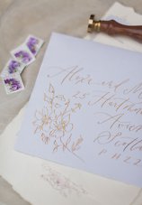 Image 30 - A Romantic Italy Inspired Love Story in Styled Shoots.