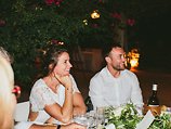 Image 28 - Beth and Jonny’s Seville, Spain Wedding in Real Weddings.
