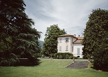 Image 3 - An Elegant Italian Villa Wedding in Real Weddings.