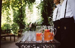 Image 11 - An Elegant Italian Villa Wedding in Real Weddings.