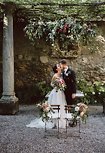 Image 16 - An Elegant Italian Villa Wedding in Real Weddings.