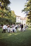 Image 18 - An Elegant Italian Villa Wedding in Real Weddings.