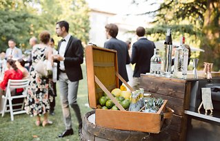 Image 17 - An Elegant Italian Villa Wedding in Real Weddings.