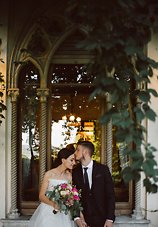 Image 21 - An Elegant Italian Villa Wedding in Real Weddings.