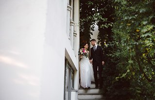 Image 24 - An Elegant Italian Villa Wedding in Real Weddings.
