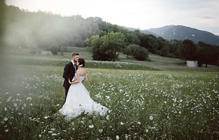 Image 28 - An Elegant Italian Villa Wedding in Real Weddings.