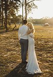 Image 10 - The Woods Farm Boho Styled Elopement in Styled Shoots.