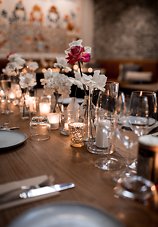 Image 21 - Classy Meets Modern: The Epicurean Group Styled Shoot in Styled Shoots.