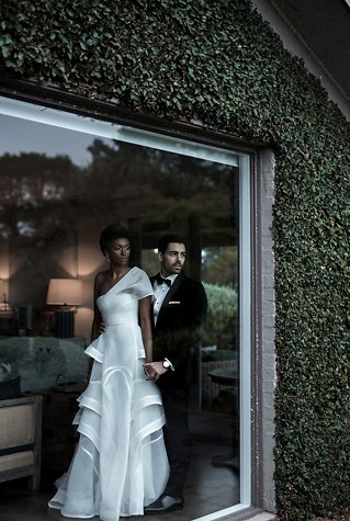 Image 13 - Classy Meets Modern: The Epicurean Group Styled Shoot in Styled Shoots.