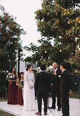 Image 21 - A Minimal + Rustic California Wedding in Real Weddings.
