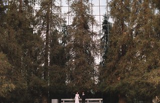 Image 17 - A Minimal + Rustic California Wedding in Real Weddings.