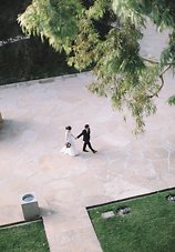 Image 9 - A Minimal + Rustic California Wedding in Real Weddings.