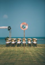 Image 5 - Relaxed, Bohemian Beach Wedding in Real Weddings.