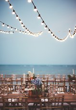 Image 25 - Relaxed, Bohemian Beach Wedding in Real Weddings.