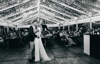 Image 35 - Simple + Earthy Byron Bay Wedding in Real Weddings.