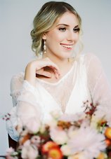 Image 5 - A Brisbane Dreamscape: Vintage Styled Session in Styled Shoots.